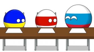 Countryballs ( Сборник 31 )