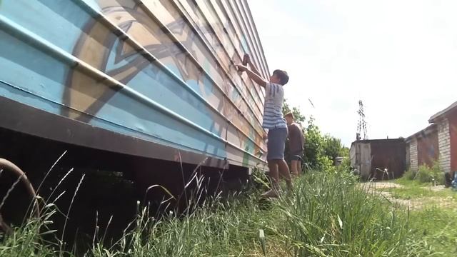 Skwor crew смотреть онлайн