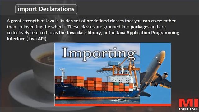 Java Variables | Data Types | Operators | Escape Sequence | import Declarations 2 ( HINDI/ URDU ) смотреть онлайн