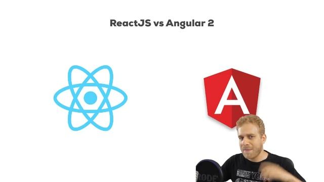 ReactJS Basics - #1 What is React? смотреть онлайн