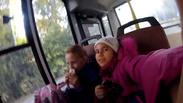 VLOG: ДУШЕГУБКА.