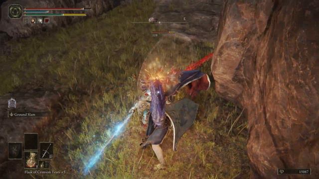 [4K] Elden Ring - Campaign Playthrough - Part 26 смотреть онлайн