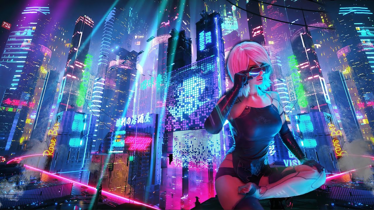 Dance Party Mix- Лучший сборник танцевальной музыки 2022 Vol.4 смотреть онлайн