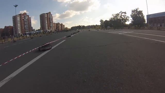 Сосновый Бор 2013. 2013-09-14 смотреть онлайн
