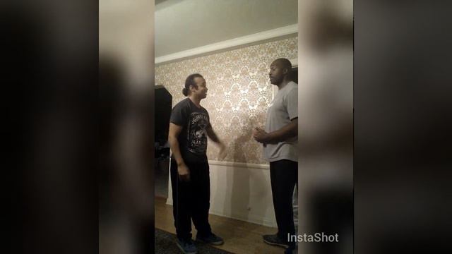 Phoenix Eye Kung Fu defeats street fighter смотреть онлайн