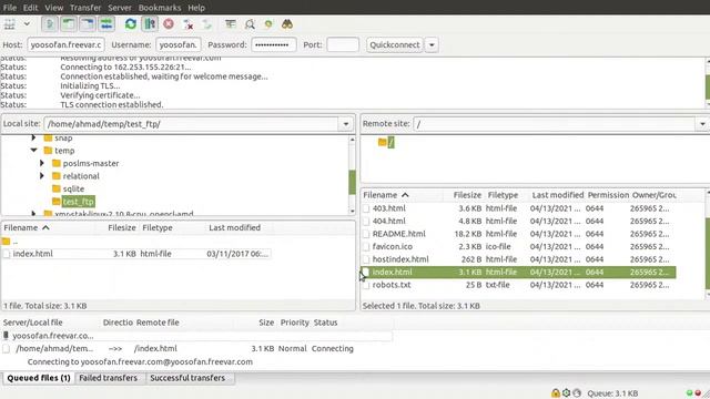 طراحی صفحات وب web page design web host git github ۱۴۰۰-۰۱-۲۴ смотреть онлайн