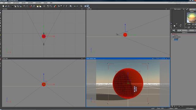 Einfaches Material in Vue - 2 смотреть онлайн