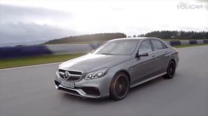 E63 AMG W212 | Everything You Need To Know (4K)