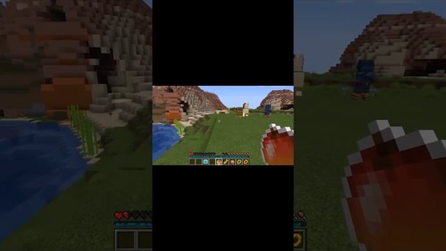 Botania Фрукт грисайи (Обзор механик) #shorts смотреть онлайн