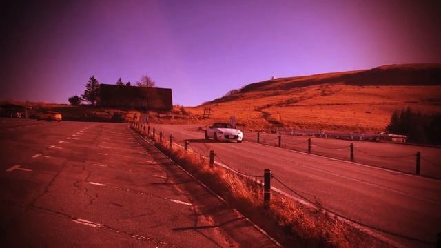 「The Brilliant Sky」MAZDA ROADSTER (ND) смотреть онлайн
