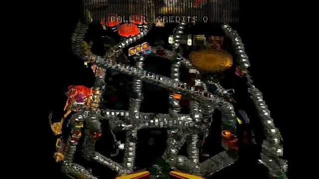 PSX ► PS1 ► Pro Pinball - Fantastic Journey смотреть онлайн