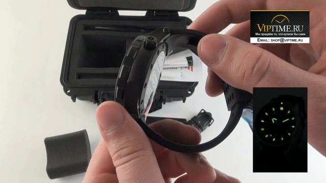 Восток Европа Анчар 8215/5104142 Vostok Europe Anchar от магазина Viptime.ru смотреть онлайн