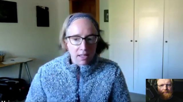 SciCloj - How to build a Clojure Data Science Community смотреть онлайн