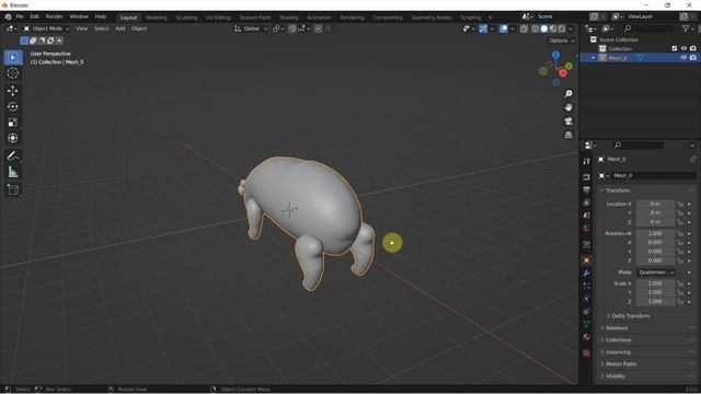 How to Convert 2D Images to 3D Objects with Monster Mash (Free Online Tool) смотреть онлайн