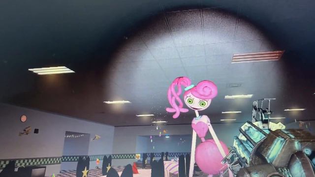 ￼ Poppy playtime chapter 2 pill pack смотреть онлайн