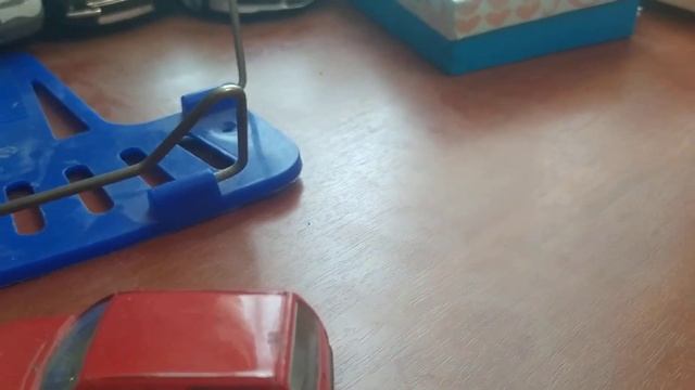 Обзор ВАЗ 1111 ОКА смотреть онлайн