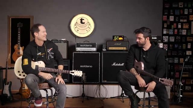 NEW Gibson Modern Lite & Figured Les Pauls | Gear Check | Thomann смотреть онлайн