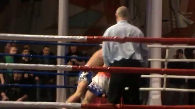 Александр Тэн vs Александр Марьенко смотреть онлайн