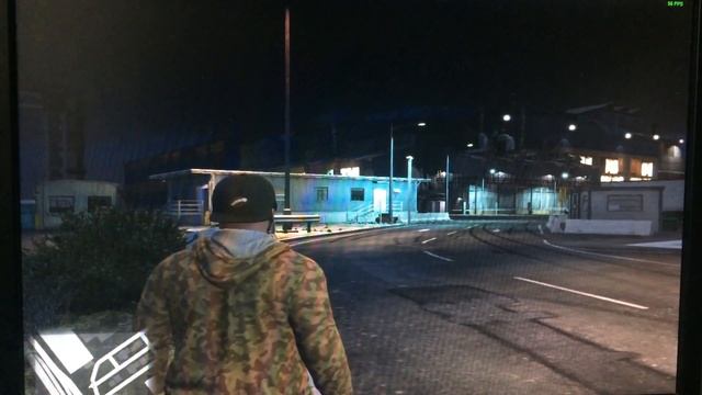 Gta 5 на слабом пк смотреть онлайн