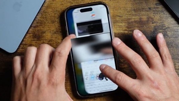 How To Remove Background From iPhone Photos - iPhone Photo Cutout