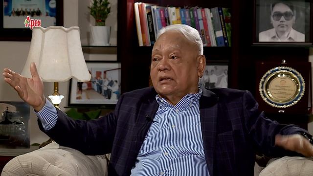 Syed Manzur Elahi - A Visionary Leader and Philanthropist смотреть онлайн