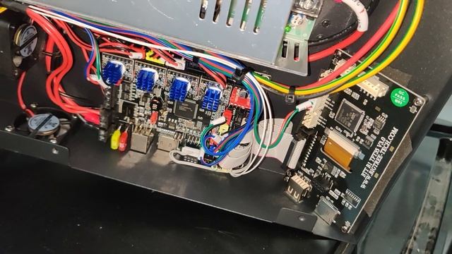 Biqu B1 not powering up смотреть онлайн