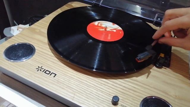ION MAX LP Pikap Nasıl Çalışır / ION MAX LP Pikap Kutu Açılışı смотреть онлайн