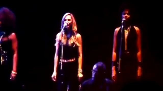Barry Gibb "Don't Say Goodbye" 5/19/2014 смотреть онлайн