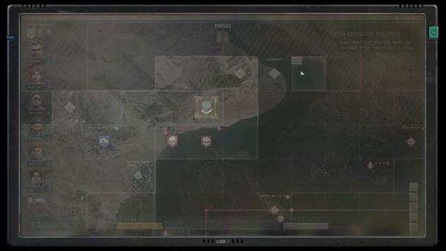JAGGED ALLIANCE 3 Gameplay Walkthrough Part 15 - RECRUITING FLAY (No Commentary) смотреть онлайн
