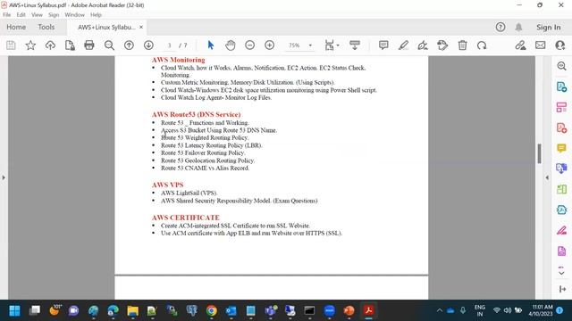 AWS & DevOps by Nandeesh | #aws #devops #github #docker #kubernetes #ansible #jenkins #terrafarm смотреть онлайн