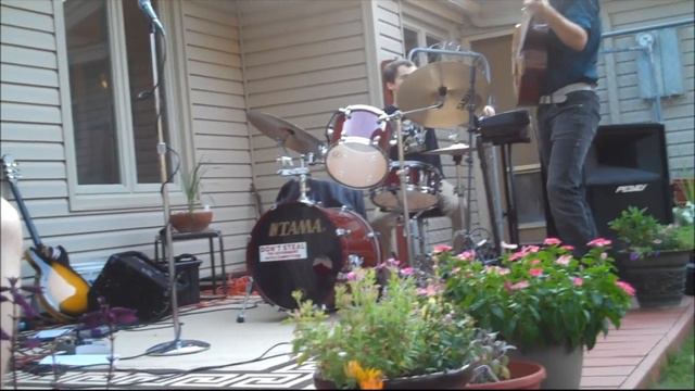 Alex Bush & Eli Gillman (Fine Young Fellows) - Bop Weep Woop or Are Too Dee Tu смотреть онлайн