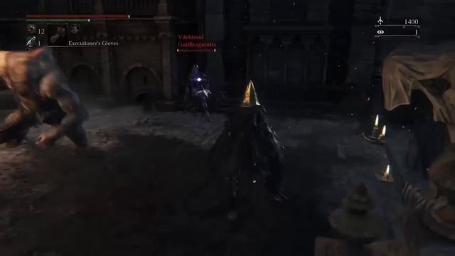 Bloodborne titty slapper slaps my titties смотреть онлайн