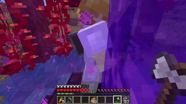 NEW MINECRAFT NEW ME смотреть онлайн