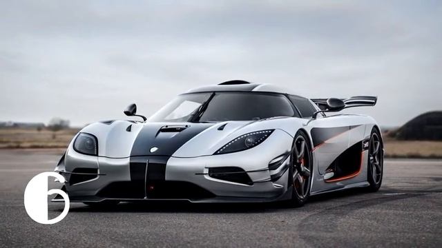 ТОП 10 САМЫХ ДОРОГИХ МАШИН В МИРЕ Top 10 most expensive cars in the World смотреть онлайн