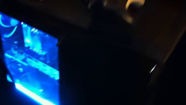 My pc Setup смотреть онлайн