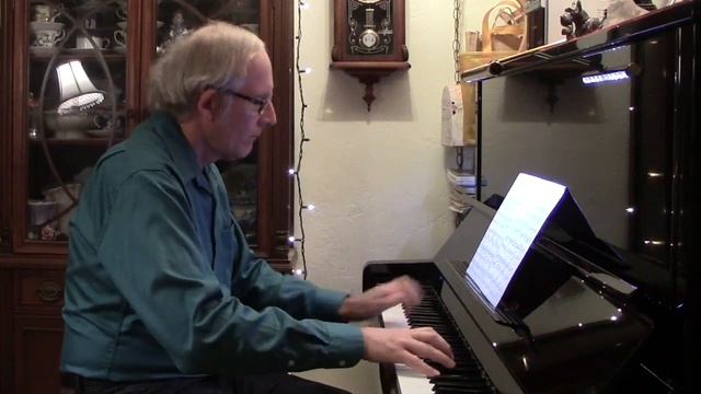 Chopin Mazurka Op. 6, No.1 смотреть онлайн