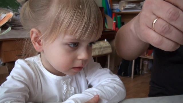 Детский сад "Школы самоопределения" им. Тубельского, Москва смотреть онлайн