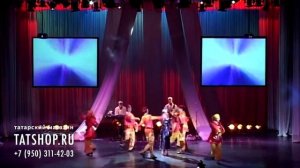 Гульнара Тимержанова «Карабай» (Г.Тимерҗанова)