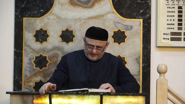 Каким должен быть Правитель смотреть онлайн