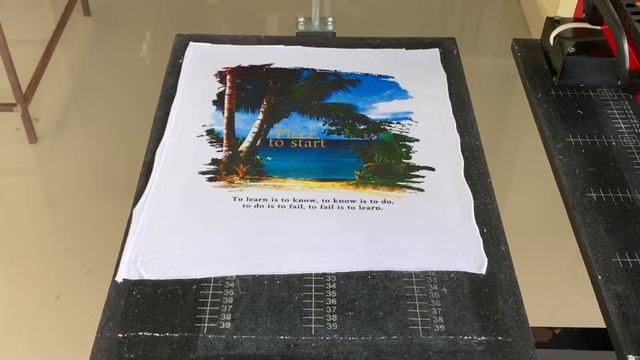 Screen Printing (CMYK) смотреть онлайн