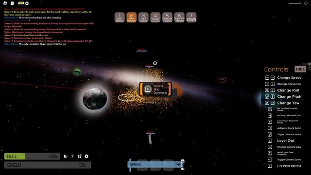 STARBASE REVIEW 2023! смотреть онлайн