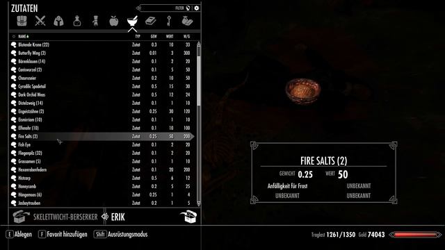 SKYRIM 2020 🐉 246: Two Girls, One Cave смотреть онлайн