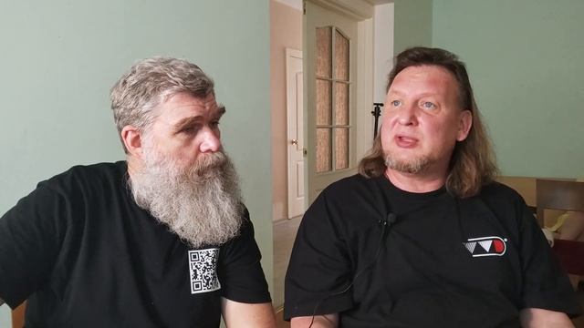 Вахов. Паротермальный вынос мозга. //Живая Баня Иван Бояринцев смотреть онлайн