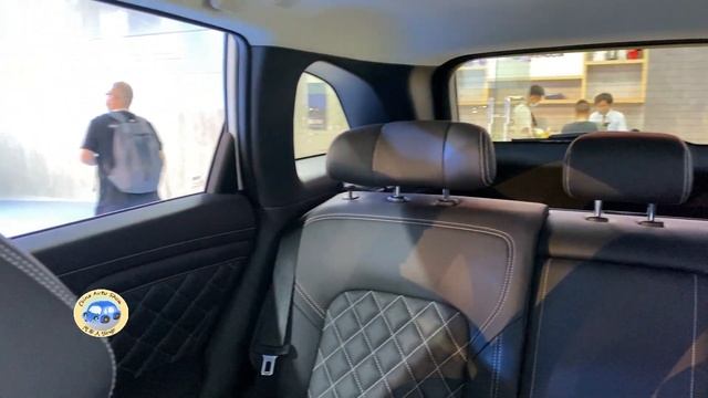 2021 Nissan Venucia Star Walkaround—2021 Chengdu Motor Show—2021款日产启辰星，外观与内饰实拍 смотреть онлайн