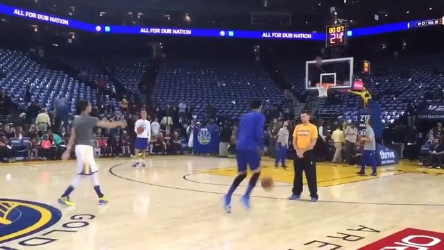 Curry, are you kidding me смотреть онлайн