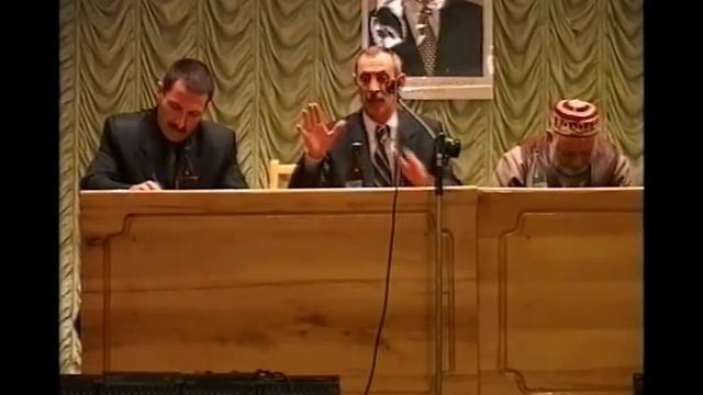 О Пригородном районе и Ахмете Мальсагове смотреть онлайн