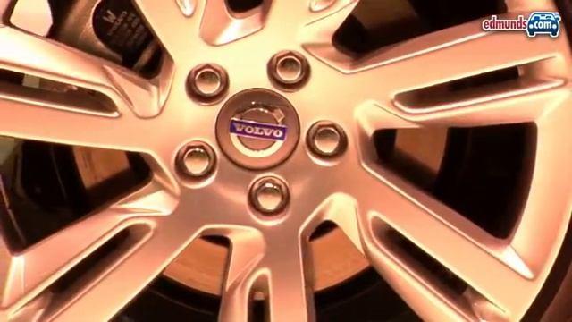 Volvo S60 | 2010 Geneva Auto Show | Edmunds.com смотреть онлайн