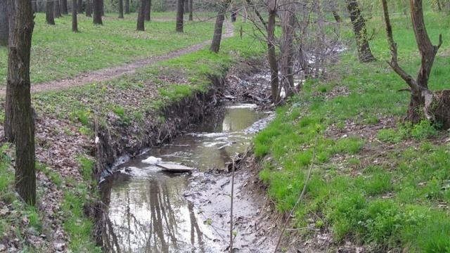 ОТС - сказка про Тёщу и кисель. смотреть онлайн