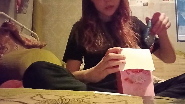 что подарить подруге необычно в коробке от конфет обязательно смотреть до конца плис??? смотреть онлайн