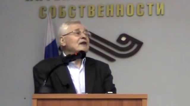 Сергей Кара-Мурза. Лекция 3 в Клубе Молодых Обществоведов смотреть онлайн